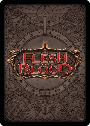 Flesh & Blood TCG