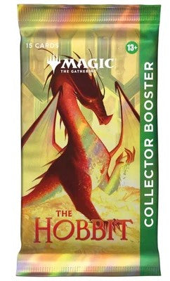 MTG Sealed Boosters & Bundles