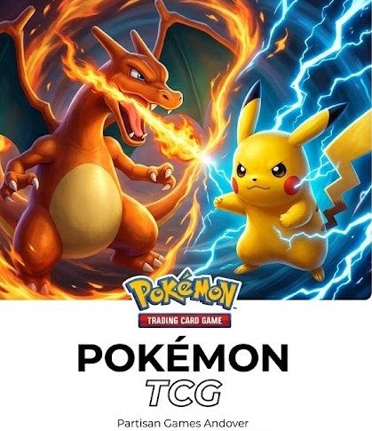 Pokémon TCG