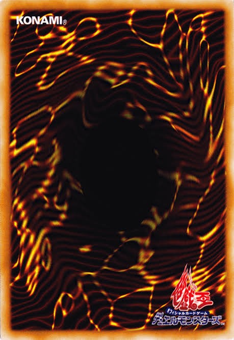 Yu-Gi-Oh! TCG