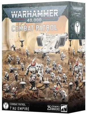 T'au Empire