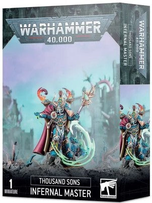 Thousand Sons