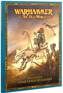 Tomb Kings of Khemri