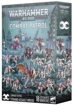 Tyranids