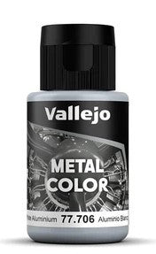 Vallejo Metal Color