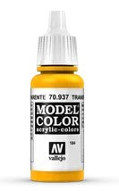 Vallejo Model Color