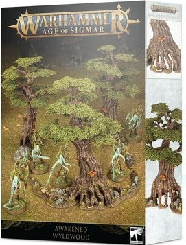 Wargaming Accessories & Terrain