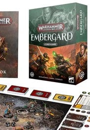Warhammer Underworlds