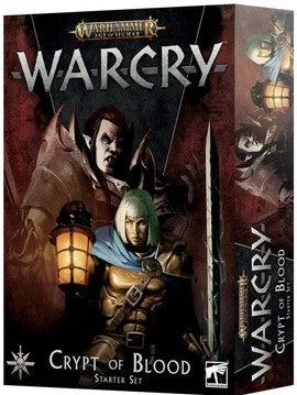 Warcry