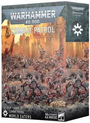 World Eaters