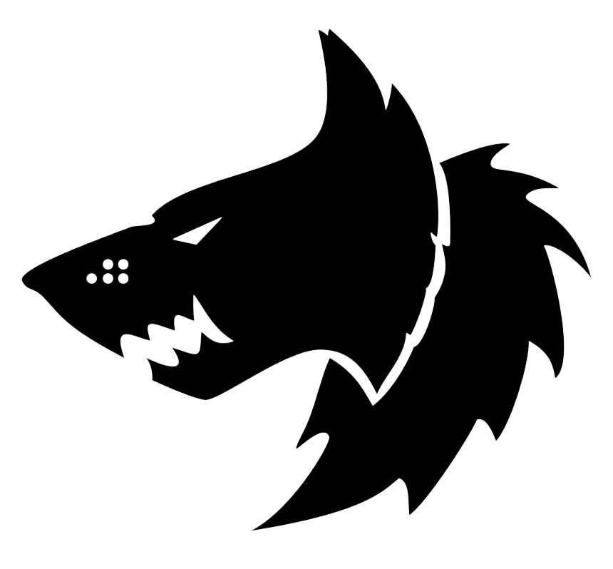 Space Wolves Logo