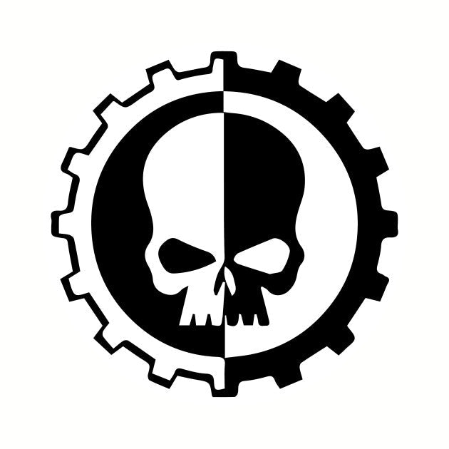 Adeptus Mechanicus