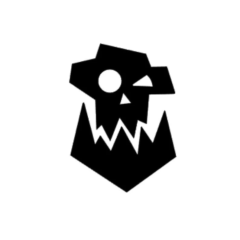 Orks