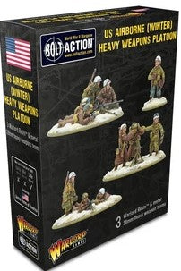 Bolt Action United States