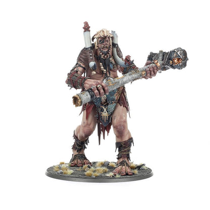 Sons of Behemat: King Brodd (Warhammer Age of Sigmar – Games Workshop)