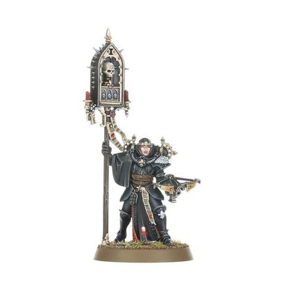 Warhammer Kill Team — Adepta Sororitas: Celestian Sacresants