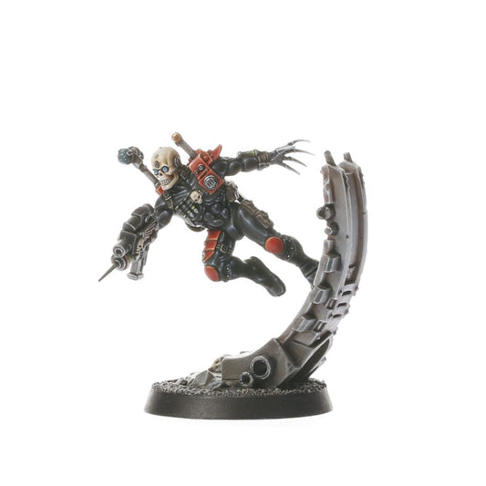 Imperial Agents: Eversor Assassin