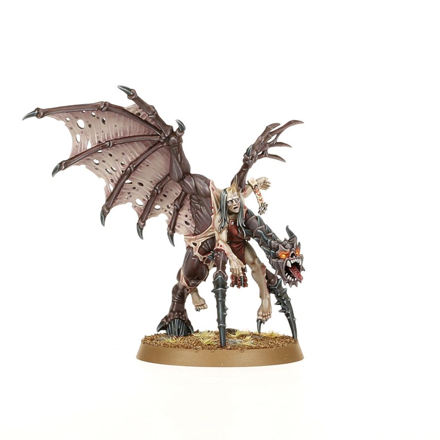 Warhammer 40,000: Chaos Space Marines – Accursed Cultists