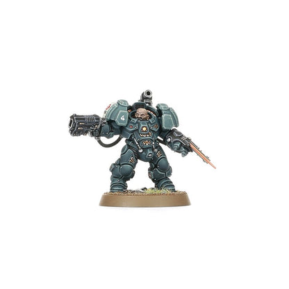 Warhammer 40,000 — Leagues of Votann: Einhyr Hearthguard