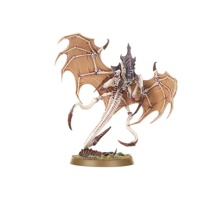 Warhammer 40,000 Tyranids: Parasite of Mortrex
