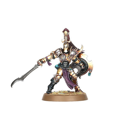 Warhammer Age of Sigmar Hedonites of Slaanesh: Myrmidesh Painbringers / Symbaresh Twinsouls