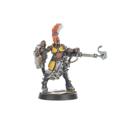 Necromunda: Escher Underhive Crew