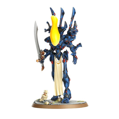 Warhammer 40K Aeldari Wraithlord