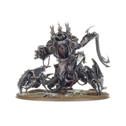 Chaos Space Marines: Defiler (Warhammer 40,000