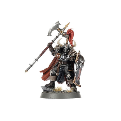 Spearhead Slaves to Darkness Darkoath Raiders – Age of Sigmar Miniature Set