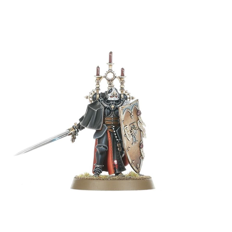 Warhammer Kill Team — Adepta Sororitas: Celestian Sacresants