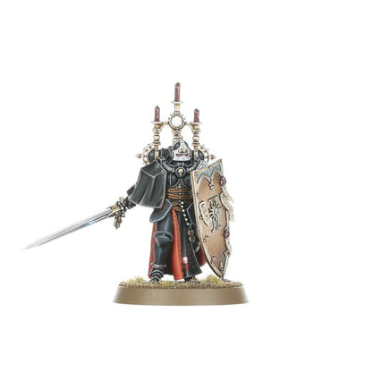 Warhammer Kill Team — Adepta Sororitas: Celestian Sacresants
