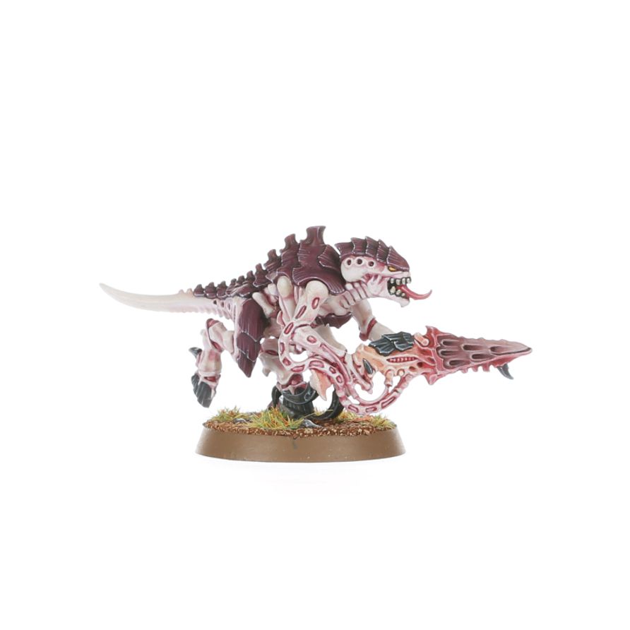 Warhammer 40,000 Tyranids: Termagants