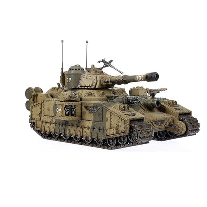 Astra Militarum: Baneblade (Warhammer 40,000 – Games Workshop)