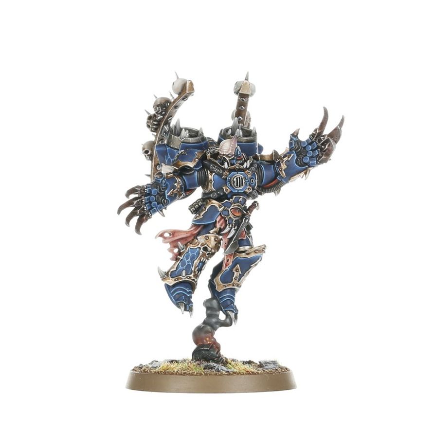 Warhammer Kill Team — Chaos Space Marines: Murderwing