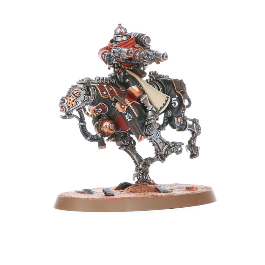Warhammer 40,000 — Combat Patrol: Adeptus Mechanicus