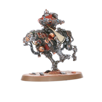 Warhammer 40,000 — Combat Patrol: Adeptus Mechanicus