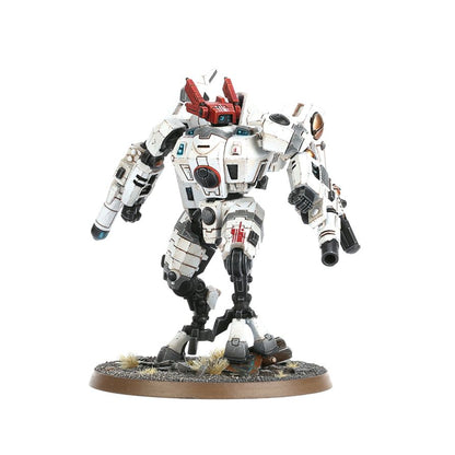 Warhammer 40,000 T'au Empire: Commander