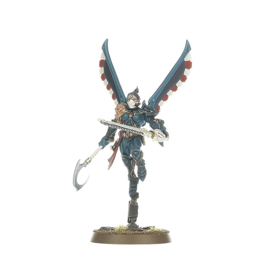 Warhammer 40,000: Aeldari – Corsair Skyreavers