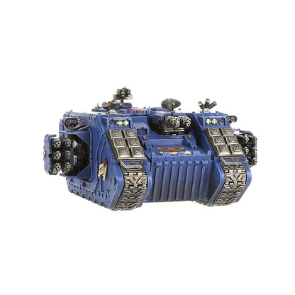 Warhammer 40K Space Marines Land Raider Crusader/Redeemer