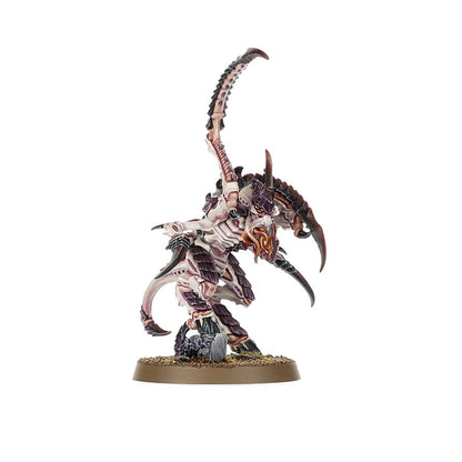 Warhammer 40,000 Tyranids: Von Ryan's Leapers
