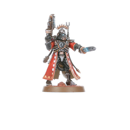 Warhammer 40,000 — Combat Patrol: Adeptus Mechanicus