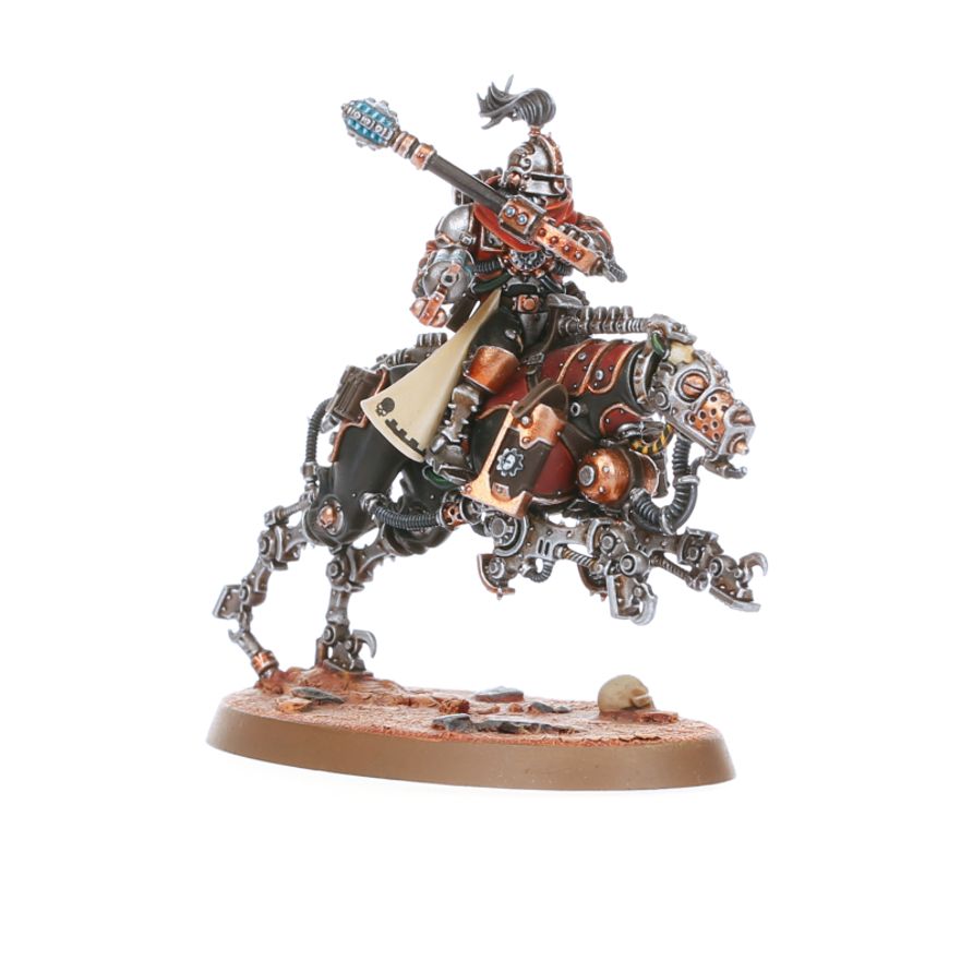 Warhammer 40,000 — Combat Patrol: Adeptus Mechanicus