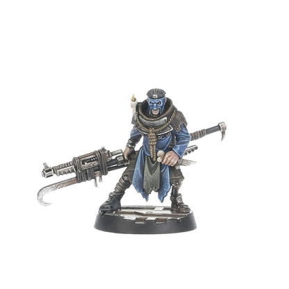 Necromunda: Cawdor Underhive Crew