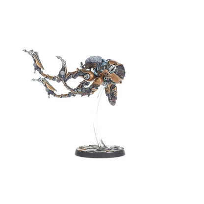 Necromunda: Delaque Underhive Crew