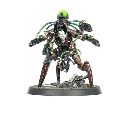 Warhammer 40,000 Necrons: Hexmark Destroyer