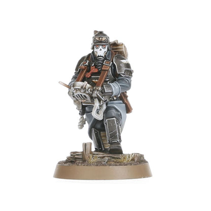Warhammer 40,000 — Death Korps of Krieg: Combat Engineers