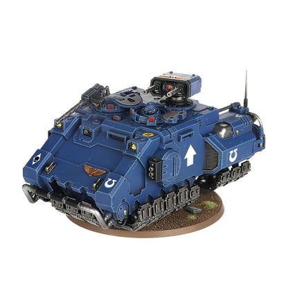 Warhammer 40K Space Marines Primaris Impulsor