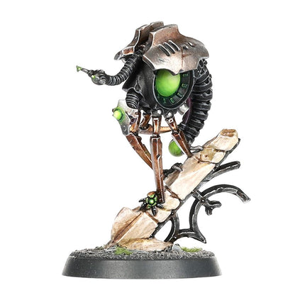 Warhammer 40,000 Necrons: Skorpekh Destroyers
