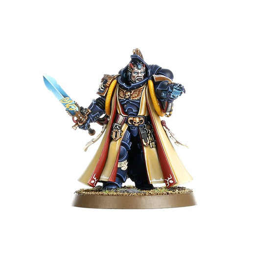 Warhammer 40K Space Marines Primaris Librarian