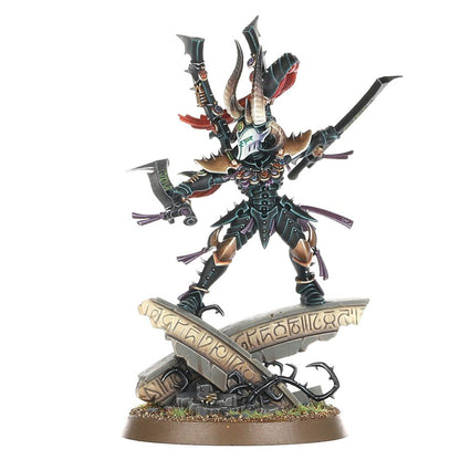 Drukhari Drazhar (Disc)